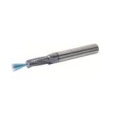 Whitworth Helical Flutes with Thru-Hole Coolant   Solid Carbide Thread Milling Tools - Big-tools Industrial Supply Tools for Metal Cutting